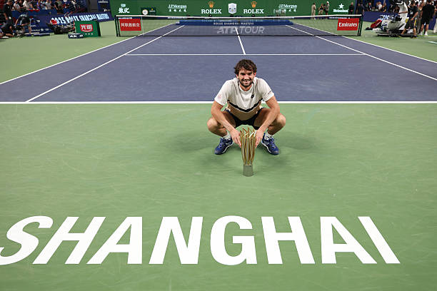 Noti-Deporte: Estas han sido las revelaciones del 2025 en el circuito ATP