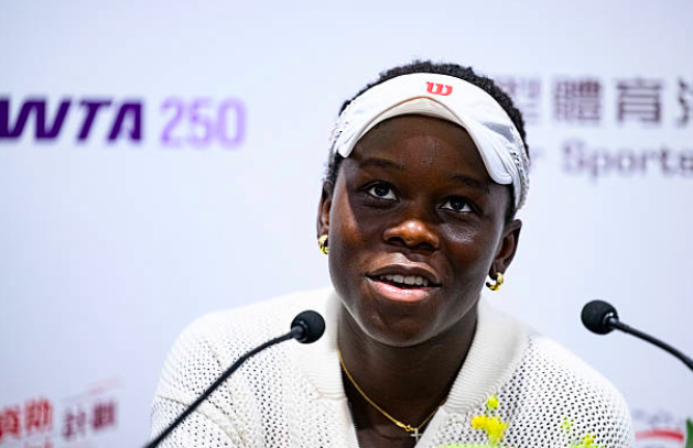 Noti-Deporte: La mayor urgencia de Victoria Mboko de cara a 2026