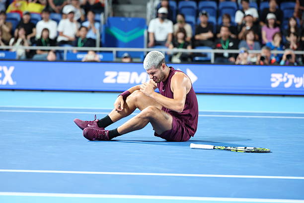 Noti-Deporte: &iquest;Puede mejorar Carlos Alcaraz la gesti&oacute;n de su calendario ATP?