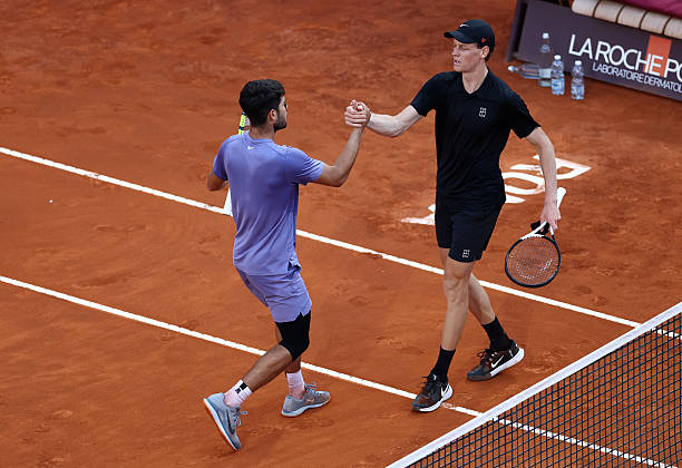 Noti-Deporte: Jannik Sinner, ¿camino de ser el mejor de la historia en tiebreaks? Noti-Deporte: Jannik Sinner, ¿camino de ser el mejor de la historia en tiebreaks?