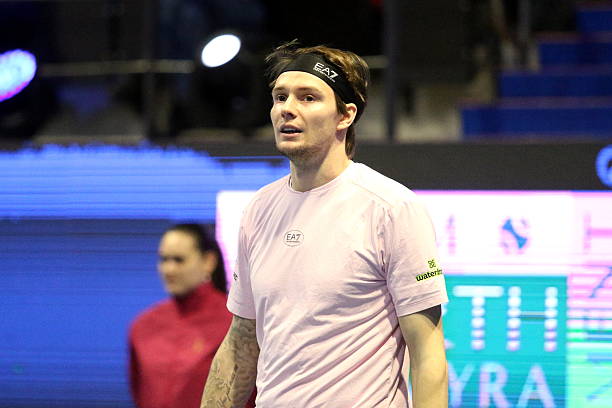Noti-Deporte: Tenistas candidatos a ser top-10 ranking ATP en 2026 por primera vez
