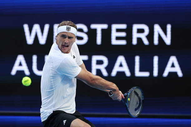 Noti-Deporte: Por estas razones hay que ver en directo la United Cup 2026