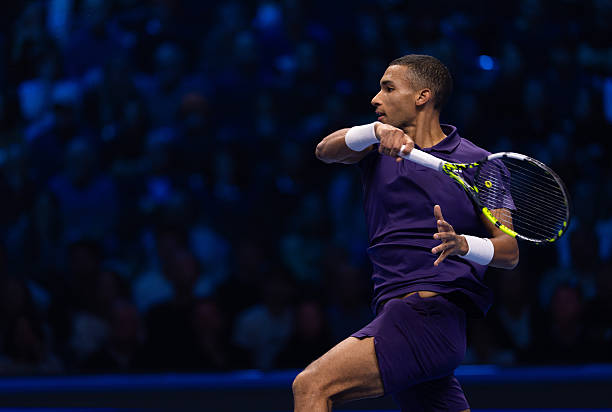 Noti-Deporte: Esto necesita Auger Aliassime para ganar un Grand Slam