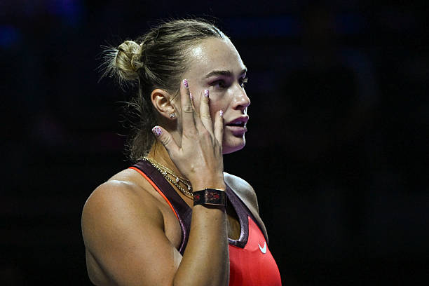 Noti-Deporte: As&iacute; es como Sabalenka espiar&aacute; a rivales y prevendr&aacute; lesiones con IA