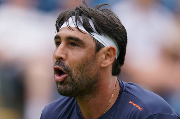 Noti-Deporte: La leyenda ATP que afirma que Alcaraz ganar&aacute; m&aacute;s que Sinner