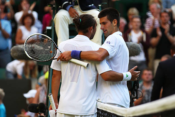 Noti-Deporte: "Si yo estuviera en el lugar de Djokovic, yo tampoco me retirar&iacute;a"