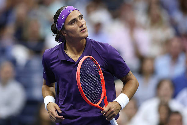 Noti-Deporte: As&iacute; es jugar contra Alcaraz: "No sab&iacute;a qu&eacute; hacer"