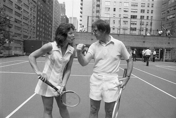 Noti-Deporte: Billie-Jean King y su rajada contra el duelo Sabalenka vs Kyrgios