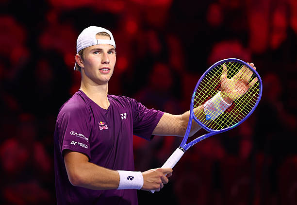 Noti-Deporte: Opciones de clasificaci&oacute;n de Rafa J&oacute;dar en Next Gen Finals