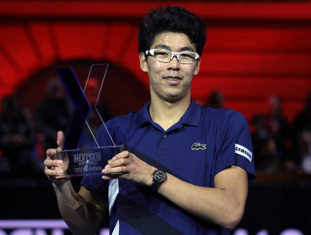 Noti-Deporte: As&iacute; iniciaron Alcaraz y Sinner su &eacute;xito en las Next Gen Finals