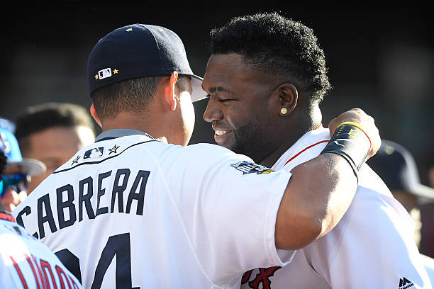 Noti- Deporte: Los Latinos en A&ntilde;o Numero 6 en los 2000 en las Grandes Ligas