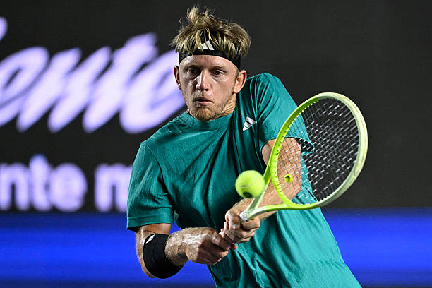 Noti-Deporte: Davidovich, a por su primer t&iacute;tulo ATP en 2026