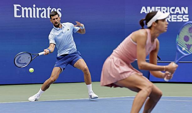 Noti-Deporte: Danilovic confiesa el mejor consejo que jamás dio Djokovic Noti-Deporte: Danilovic confiesa el mejor consejo que jamás dio Djokovic