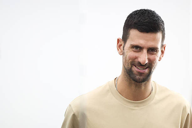 Noti-Deporte: La brutal reflexi&oacute;n sobre Djokovic y su integridad, por Mouratoglou