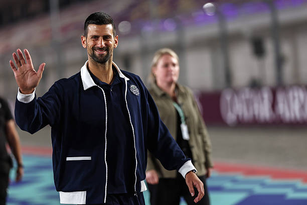 Noti-Deporte: &iquest;Puede Djokovic volver a ganar un Grand Slam?