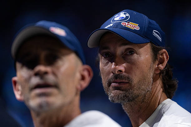 Noti-Deporte: Esto dice Toni Nadal de la ruptura Alcaraz-Ferrero: "Yo con Rafa..."