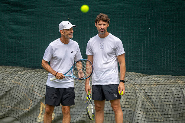 Noti-Deporte: As&iacute; ha sido la historia de Alcaraz y Ferrero: cronolog&iacute;a completa