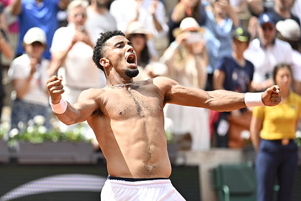Noti-Deporte: Top-10 mejores partidos de tenis 2025: Alcaraz, Sinner... Noti-Deporte: Top-10 mejores partidos de tenis 2025: Alcaraz, Sinner...