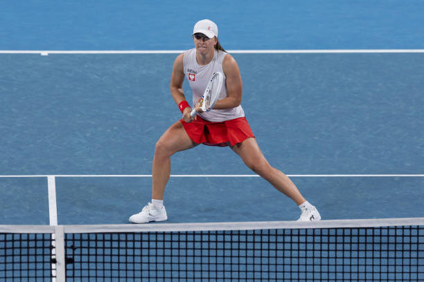 Noti-Deporte: Por estas razones hay que ver en directo la United Cup 2026