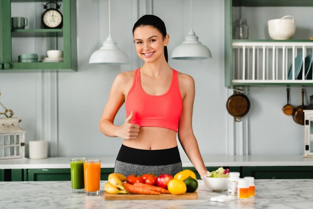Mariangel Arruebarrera Loreto: La Nutrici&oacute;n como Combustible Esencial en el Deporte