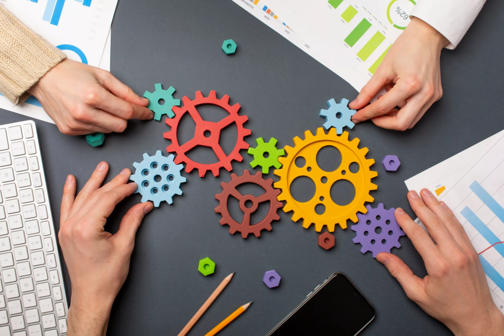 Carlos Alessandro Cestari Infantini: An&aacute;lisis FODA