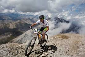 Alberto Constantino Konrad Davila | Desaf&iacute;o Extremo