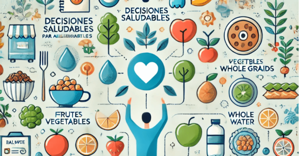 Mariangel Arruebarrera Loreto: Alimentos Saludables