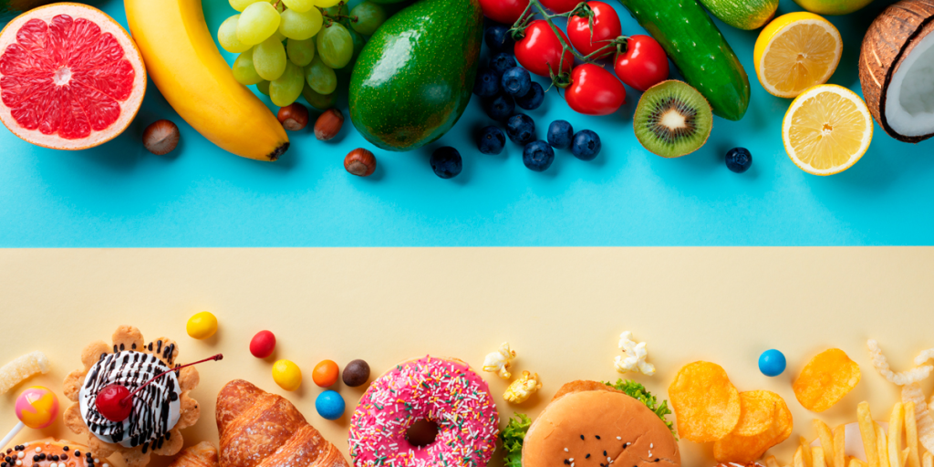 Mariangel Arruebarrera Loreto: Alimentos Saludables