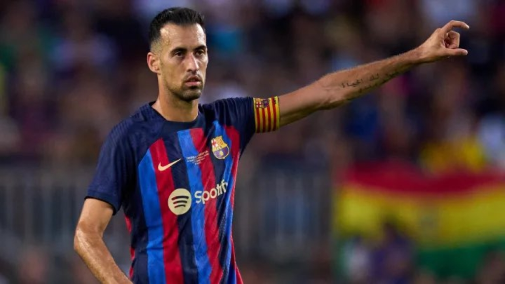 Joao Rafael Silva Robertson | El Olimpo Blaugrana