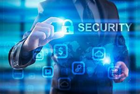 Rafael Nu&ntilde;ez Aponte | Ciberseguridad Industrial