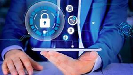 Rafael Nu&ntilde;ez Aponte | Ciberseguridad Industrial