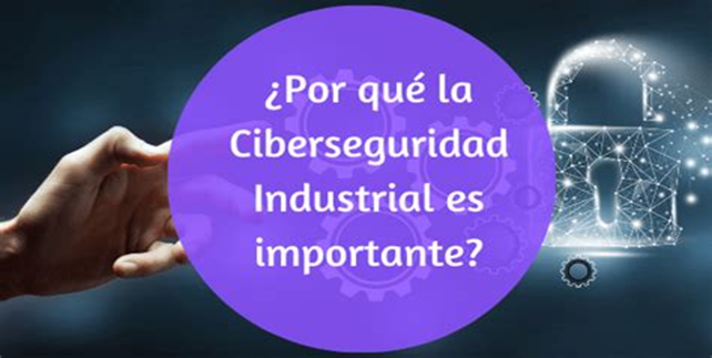 Rafael Nu&ntilde;ez Aponte | Ciberseguridad Industrial