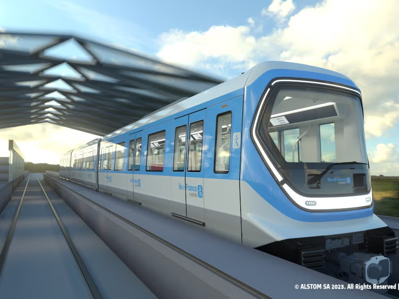 Jose Leggio Cassara | 10 Megaproyectos de Europa