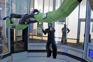 Joao Rafael Silva Robertson | Desafiando la gravedad