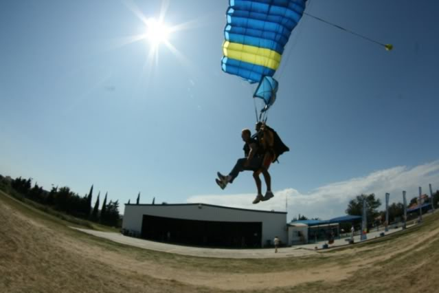 Joao Rafael Silva Robertson | Desafiando la gravedad