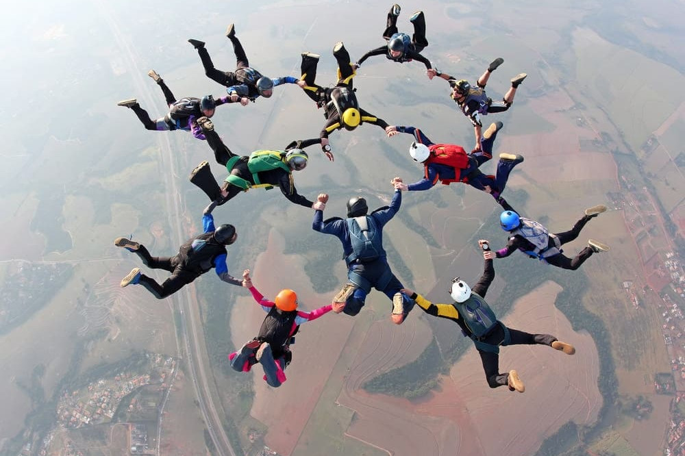 Joao Rafael Silva Robertson | Desafiando la gravedad