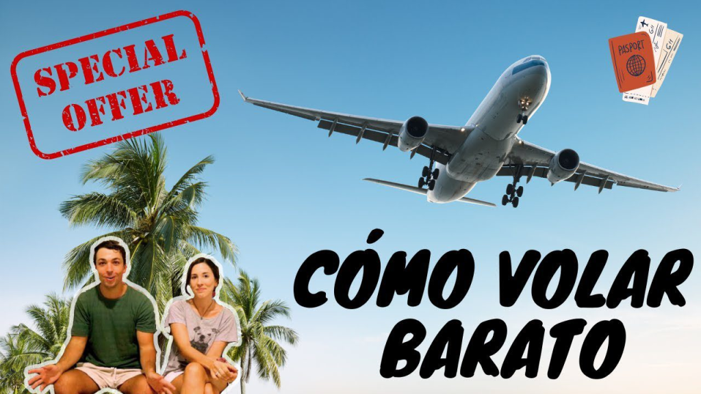 Luis Bautista Garrido Palacio | M&aacute;s all&aacute; del billete de avi&oacute;n
