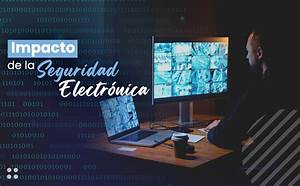 Luis Bautista Garrido Palacio | Seguridad electrónica Luis Bautista Garrido Palacio | Seguridad electrónica