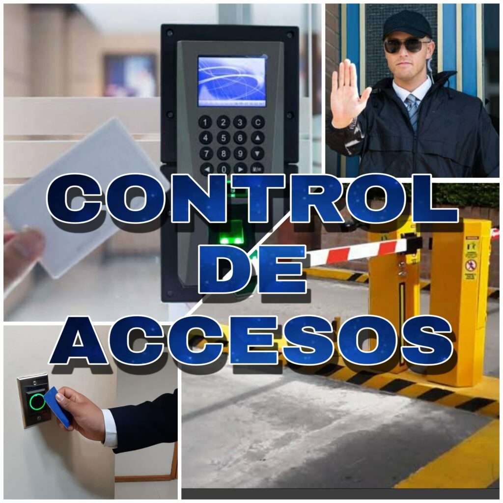 Luis Bautista Garrido Palacio | Seguridad electrónica Luis Bautista Garrido Palacio | Seguridad electrónica
