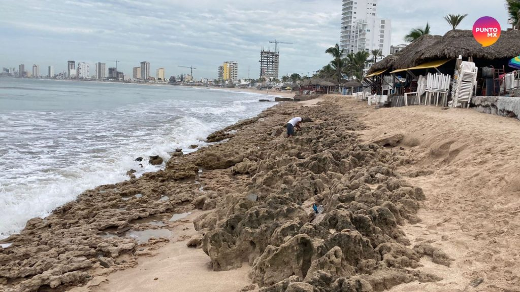 Hjalmar Jesus Gibelli G&oacute;mez | Para&iacute;so de Cemento: Cr&oacute;nica de la devoraci&oacute;n de las costas mexicanas