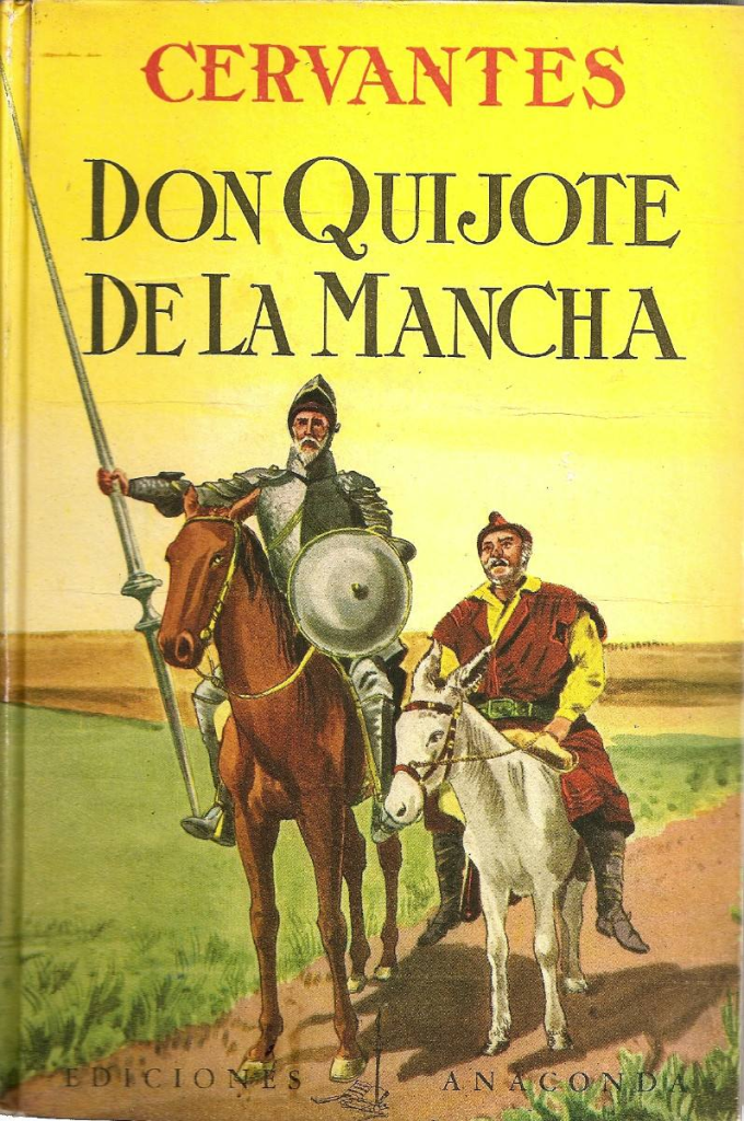 Carlos Julio Heydra: Un viaje personal por las 5 cumbres de la literatura universal Carlos Julio Heydra: Un viaje personal por las 5 cumbres de la literatura universal