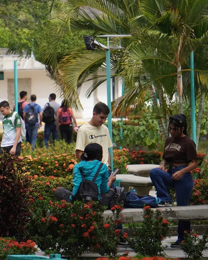 Alianza estratégica entre CEUPE y la Universidad Bicentenaria de Aragua Alianza estratégica entre CEUPE y la Universidad Bicentenaria de Aragua