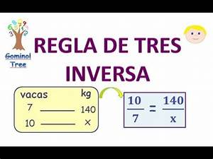 La herramienta matem&aacute;tica que define tu d&iacute;a a d&iacute;a (aunque la odiaras en el colegio): La Regla de Tres, explicada