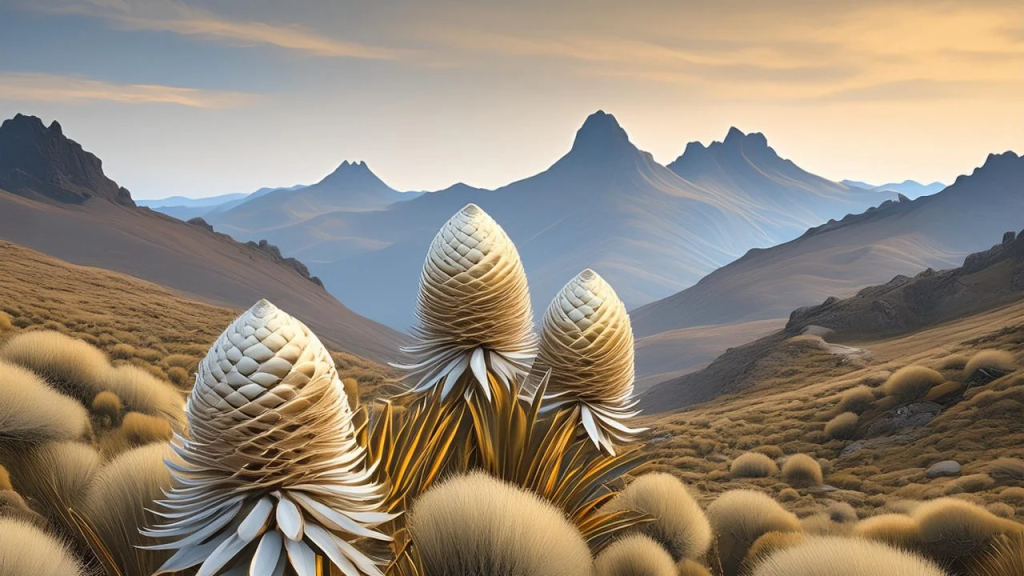 Hjalmar Jesus Gibelli G&oacute;mez | El Milagro Invisible: Por Qu&eacute; tu Grifo Depende de la Niebla de los Andes