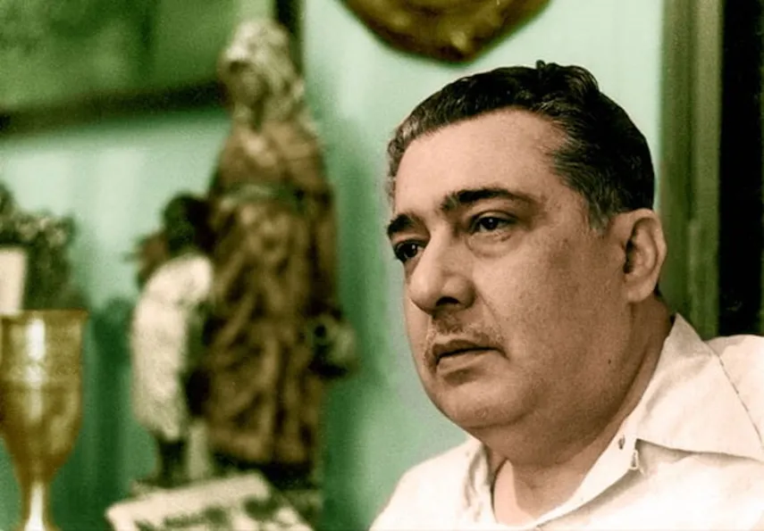Carlos Julio Heydra Castillo | El eterno retorno de lo complejo: Por qu&eacute; el Barroco nunca muri&oacute;