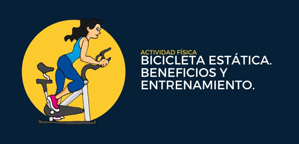 Mariangel Arruebarrera Loreto | Los Inesperados Beneficios de la Bicicleta Estática: Más que un Simple Ejercicio Mariangel Arruebarrera Loreto | Los Inesperados Beneficios de la Bicicleta Estática: Más que un Simple Ejercicio