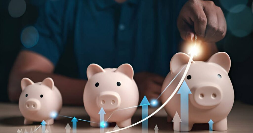 Carlos Alessandro Cestari Infantini | Los Errores M&aacute;s Comunes al Ahorrar y Estrategias Efectivas para Solucionarlos