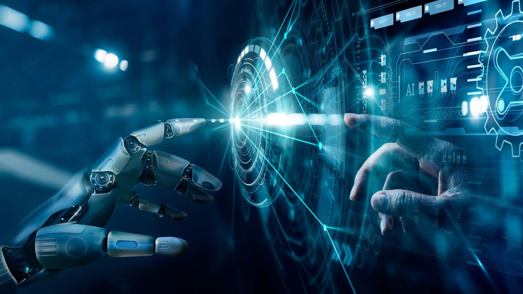 Marcos Casta&ntilde;os Tartaret | Hiperautomatizaci&oacute;n: Comprendiendo el Futuro de la Transformaci&oacute;n Empresarial