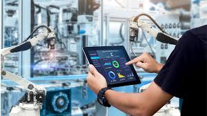 Marcos Casta&ntilde;os Tartaret | Hiperautomatizaci&oacute;n: Comprendiendo el Futuro de la Transformaci&oacute;n Empresarial