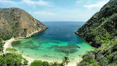 Jose Leggio Cassara | Descubre los Mejores Destinos de Playa en Am&eacute;rica Latina: Para&iacute;sos de Arena y Mar